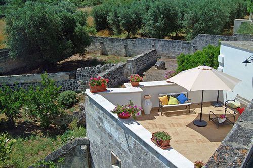 Hotel Masseria L'Ovile Ostuni Exterior foto