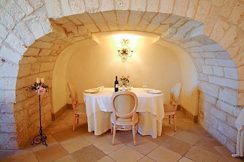 Hotel Masseria L'Ovile Ostuni Exterior foto